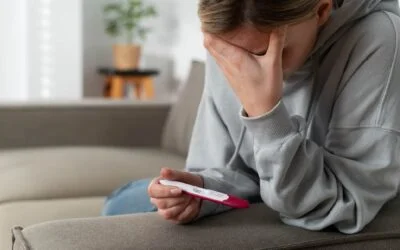 Most common causes of infertility or sub-fertility in women