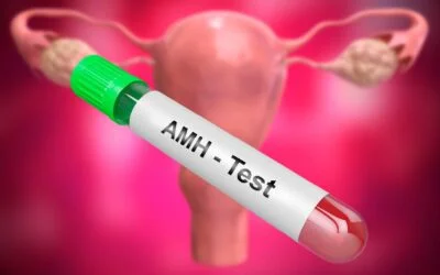 What Does Low AMH Blood Test Result Mean? What are the Treatment Options?