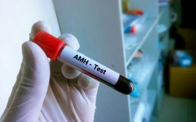 What does AMH Exactly Mean with Regards to your Fertility? Understanding AMH Test Results!