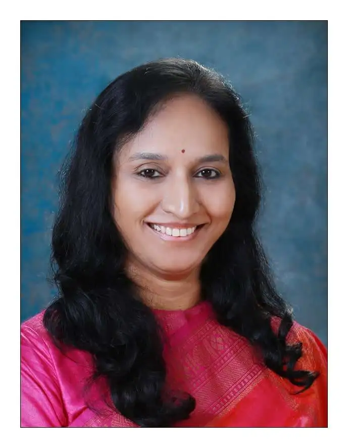 Dr.S.Vyjayanthi-Fertility
