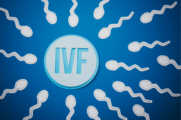 Lifestyle in IVF
