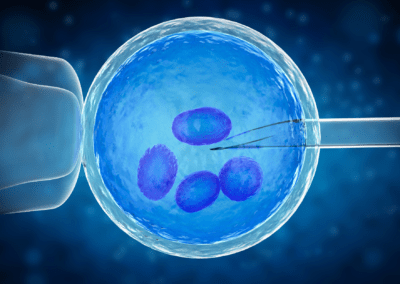 What is IVF (In Vitro Fertilization)? Explaining the Step-by-Step Procedure