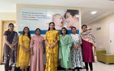 KIMS Fertility Centre and Mother To Be Fertility Clinic Conducted Successful Operative Hysteroscopy Workshop with Tru Clear System