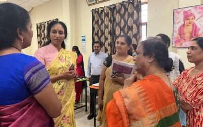 Renowned Fertility Specialist Dr. S. Vyjayanthi Leads Insightful Workshop on Ovulation Induction Protocols in PCOS