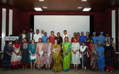 Empowering Medical Professionals in the Field of Fertility – A Successful CME Workshop on “Basic Hysteroscopy”