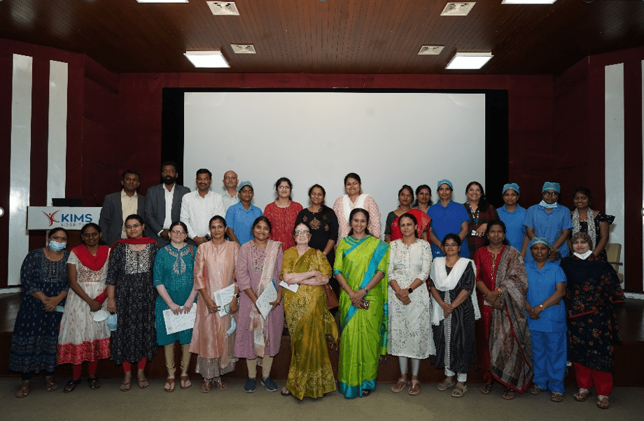 Empowering Medical Professionals in the Field of Fertility - A Successful CME Workshop on "Basic Hysteroscopy"