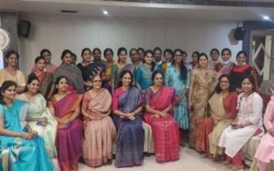 Empowering Medical Professionals: Dr. S. Vyjayanthi Conducts a Successful CME Workshop on Advanced OI Protocols in PCOS