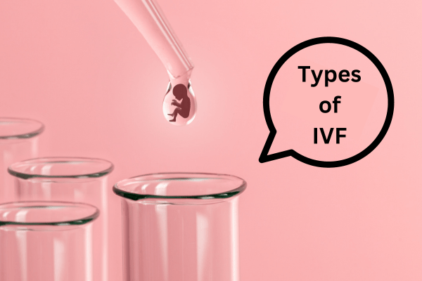 IVF treatements