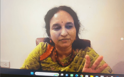 Dr. S. Vyjayanthi Sheds Light on Recurrent Miscarriages and the Role of PGT – A at Online Webinar on 26th Sep 2023