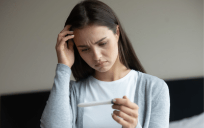 Poor Ovarian Reserve and Infertility