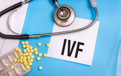 The Crucial Role of Male Partners in IVF Treatment