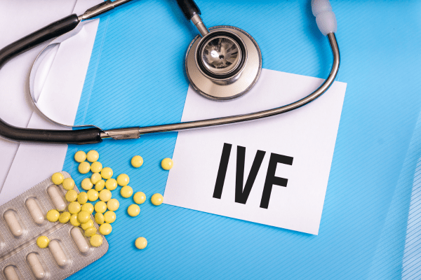 The Crucial Role of Male Partners in IVF Treatment