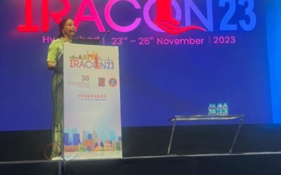 Navigating the Intersection: Fertility Preservation in Rheumatic Diseases – Insights from IRACON 2023