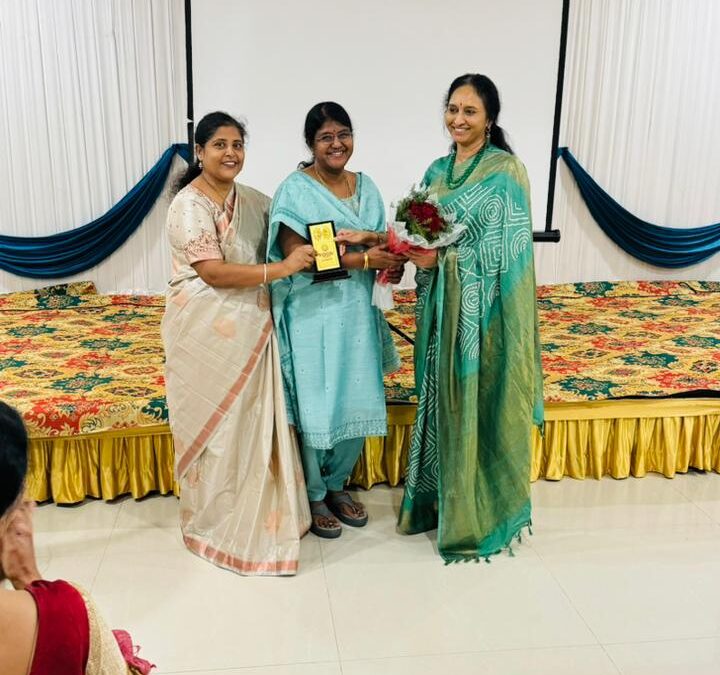 Empowering Insights Shared at KIMS Cuddles CME Programme in association with FOGSI, Khammam