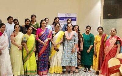 Empowering Infertility Management: Dr. Vyjayanthi’s Keynote on Low AMH Strategies