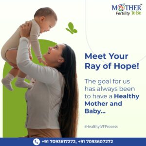 Best Fertility Centre for IVF Treatment in Hyderabad