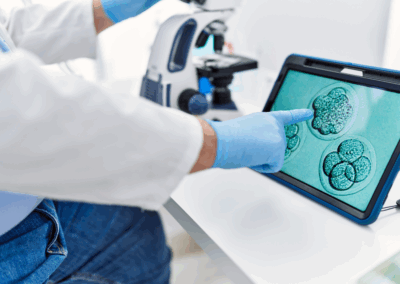 Top Fertility Centre in Hyderabad with High Success Rates
