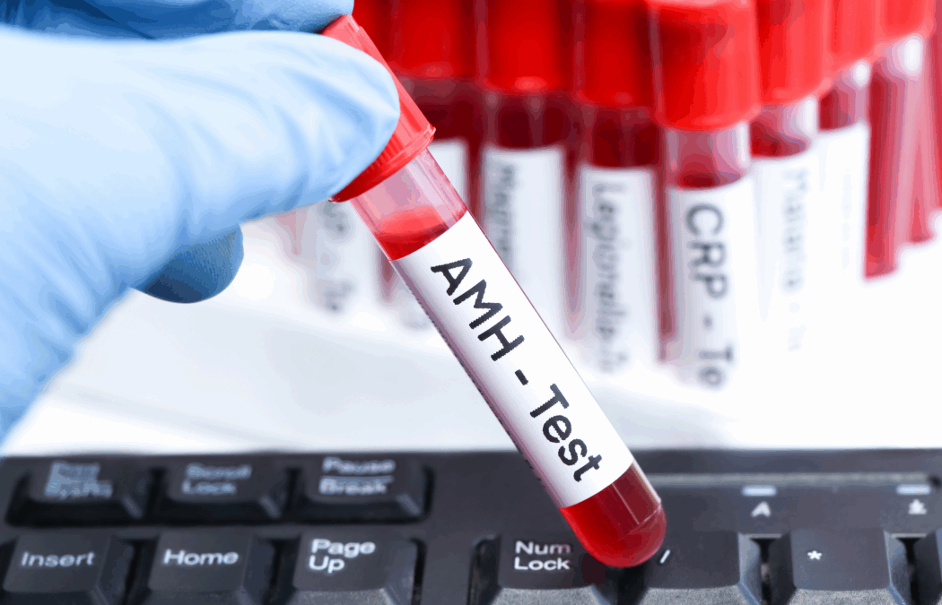 Understanding the Impact of Low AMH Levels on Menstrual Cycle Irregularities