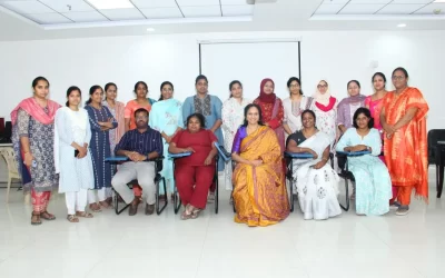 A significant milestone was achieved today at KIMS Fertility Centre – Secunderabad, in collaboration with Mother To Be Fertility & Academy, as I had the privilege of overseeing our Fellowship candidates’ final Practical Examination in Infertility Management. Under the expert guidance of Dr. S. Vyjayanthi, the candidates underwent a rigorous test of clinical acumen, critical thinking, and compassion in reproductive medicine. It was an incredibly rewarding experience, watching them showcase their skills and knowledge