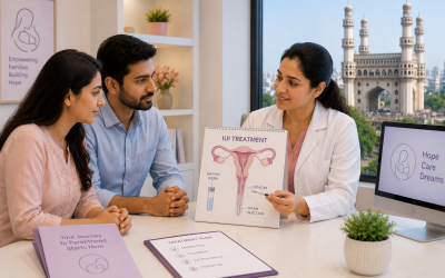 IUI vs IVF: Which Treatment Is Right for You?