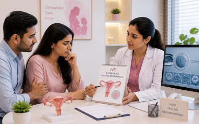 Can IVF Help After Multiple Miscarriages?