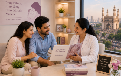 IVF Success Rate: What the Numbers Really Mean (and What They Don’t)