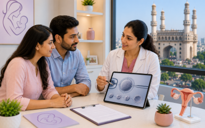 IVF Cost in Hyderabad: What Actually Affects the Price?