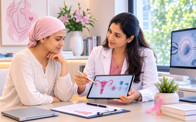 Fertility Preservation Before Cancer Treatment: A Complete Guide