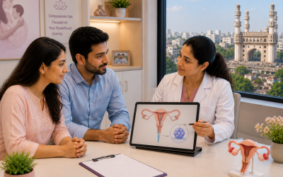 What Is Frozen Embryo Transfer (FET) and How Successful Is It?