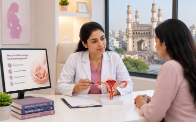 Recurrent Miscarriage: Causes, Tests, and When to See a Specialist