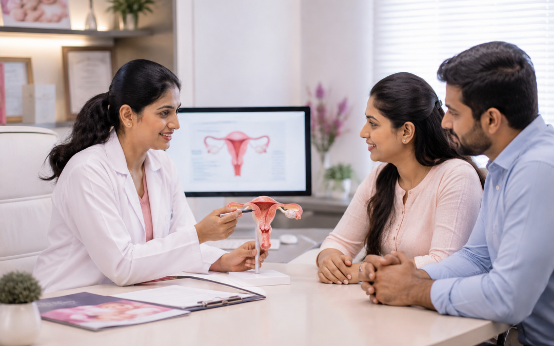 How to Evaluate an IVF Centre in Hyderabad: 9 Checks Before You Start Treatment