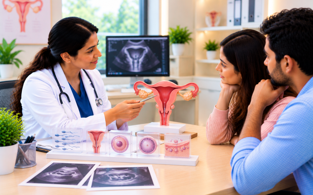 IUI Success Factors: What Can Influence the Treatment Outcome?