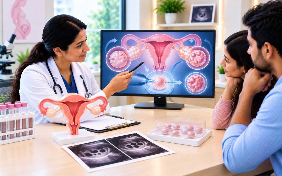 IVF With Low AMH: What Should Patients Know Before Treatment?