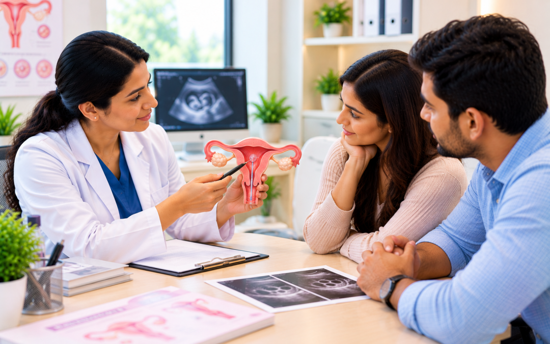 When Is IUI Recommended and Who May Be a Suitable Candidate?